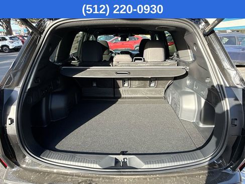 New 2026 Subaru Forester Premium image 32