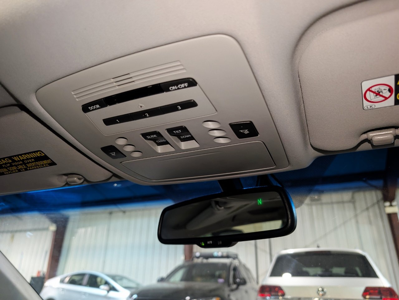 Used 2009 Lexus ES 350 FWD image 36