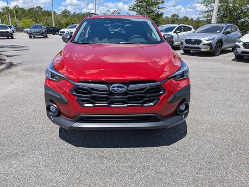 New 2026 Subaru Crosstrek 2.5i Limited AWD/4WD image 9