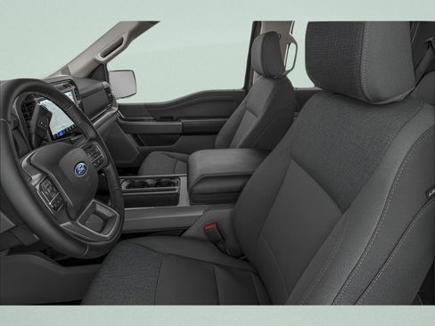 Used 2024 Ford F150 XLT image 37