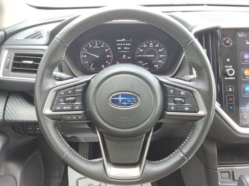 Used 2025 Subaru Ascent Premium AWD/4WD image 11