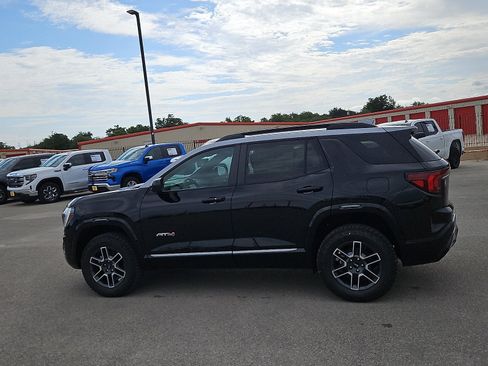 New 2027 GMC Terrain AT4 w/ Convenience Package III AWD/4WD image 2