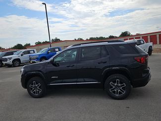 New 2027 GMC Terrain AT4 w/ Convenience Package III AWD/4WD video 2