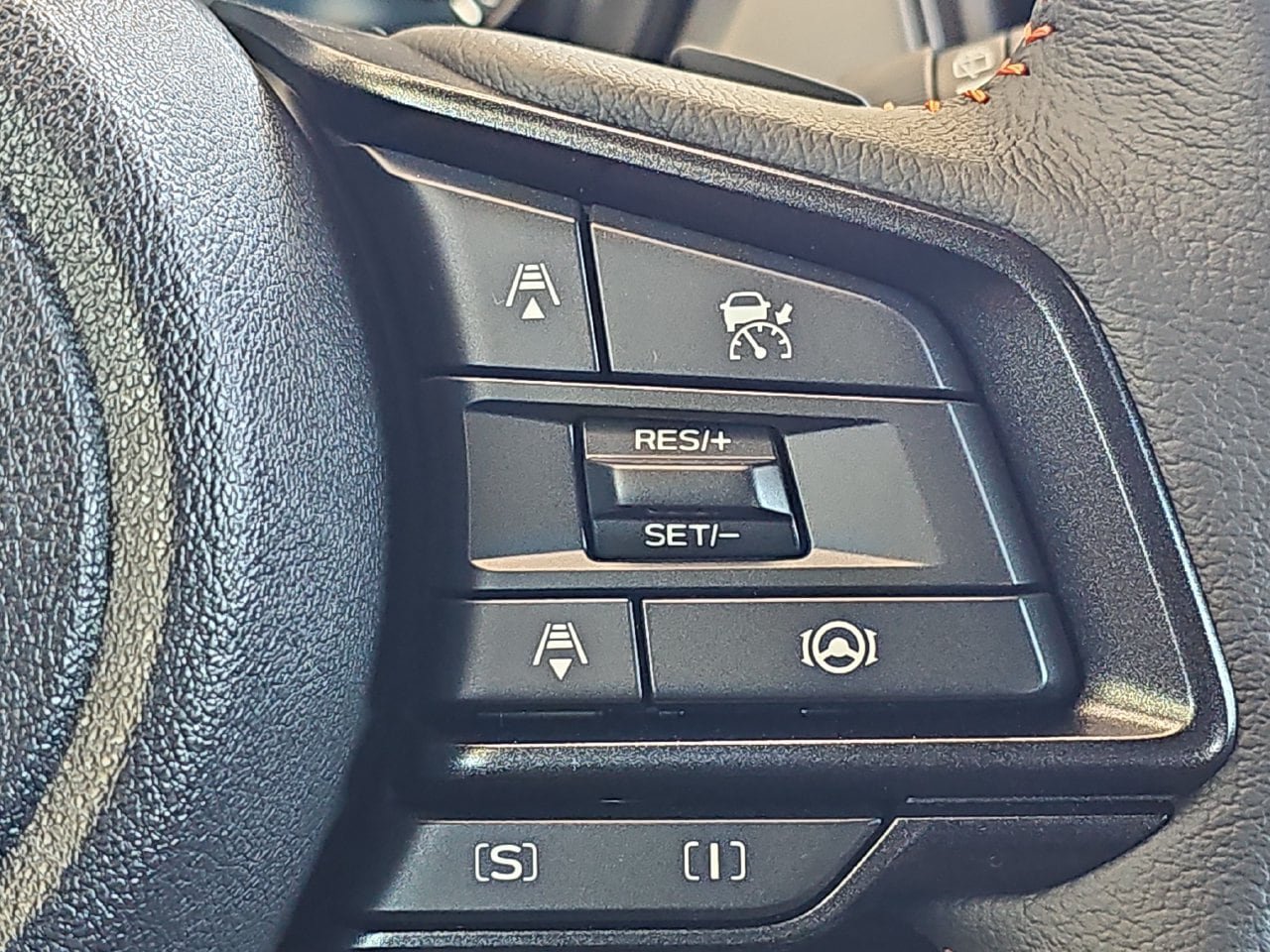 New 2026 Subaru Crosstrek 2.5i Limited AWD/4WD image 18