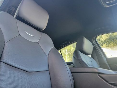 Used 2020 Cadillac CT5 Premium Luxury image 22