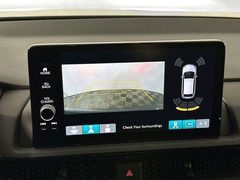 Used 2025 Honda CR-V EX-L image 13