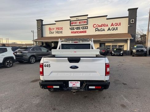 Used 2020 Ford F150 XL w/ XL Power Equipment Group image 6