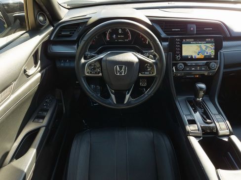 Used 2019 Honda Civic Sport Touring image 22