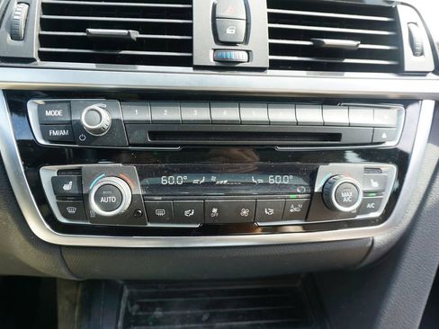 Used 2016 BMW 428i Gran Coupe xDrive AWD/4WD image 10