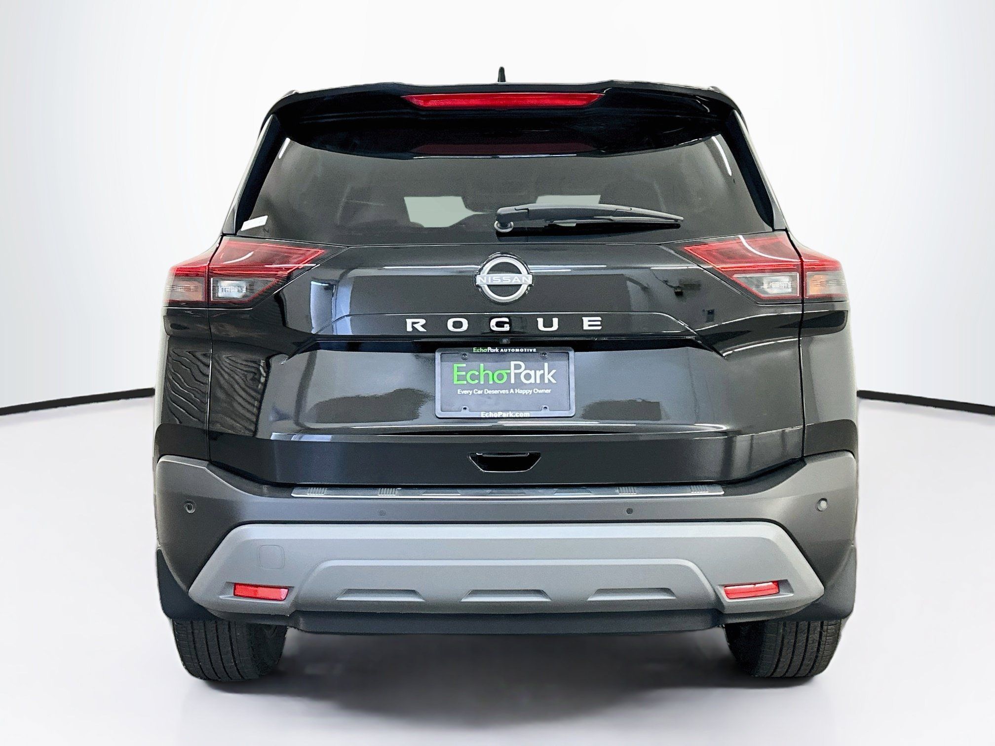Used 2023 Nissan Rogue SV AWD/4WD image 7