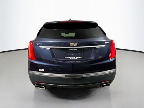 Used 2018 Cadillac XT5 Luxury FWD image 6