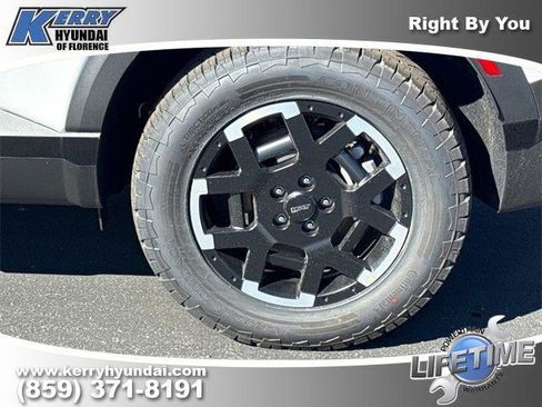 New 2026 Hyundai Palisade XRT Pro image 6