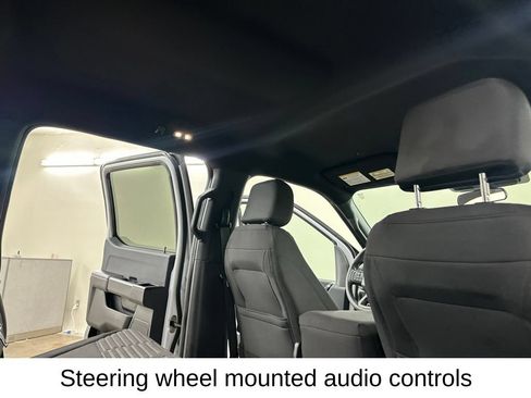 Used 2022 Ford F150 XL w/ STX Appearance Package AWD/4WD image 25