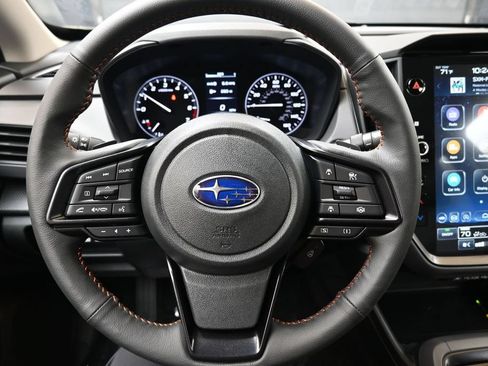 New 2026 Subaru Crosstrek 2.5i Limited AWD/4WD image 25
