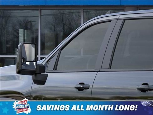 New 2026 Chevrolet Silverado 2500 LT w/ Trail Boss Package AWD/4WD image 12