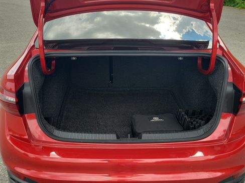 Used 2022 Volkswagen Jetta GLI Autobahn FWD image 17