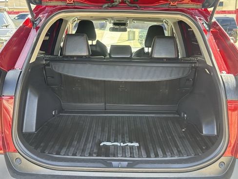 Used 2023 Toyota RAV4 Adventure AWD/4WD image 33