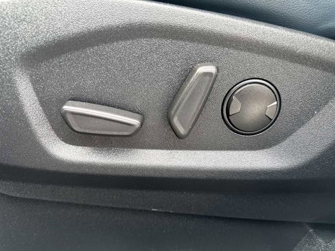 Used 2022 Ford Edge SEL w/ Sport Appearance Package image 23