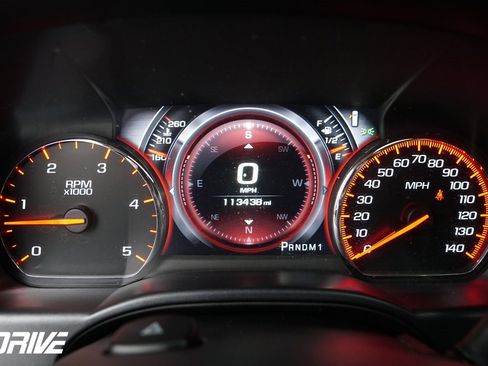 Used 2015 GMC Sierra 2500 Denali w/ Duramax Plus Package image 28