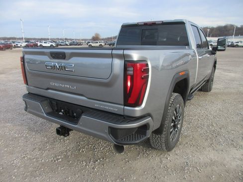 New 2026 GMC Sierra 2500 Denali Ultimate image 5