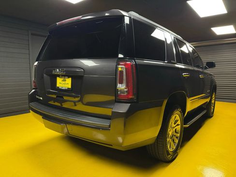 Used 2016 GMC Yukon SLE w/ HD Trailering Package image 6