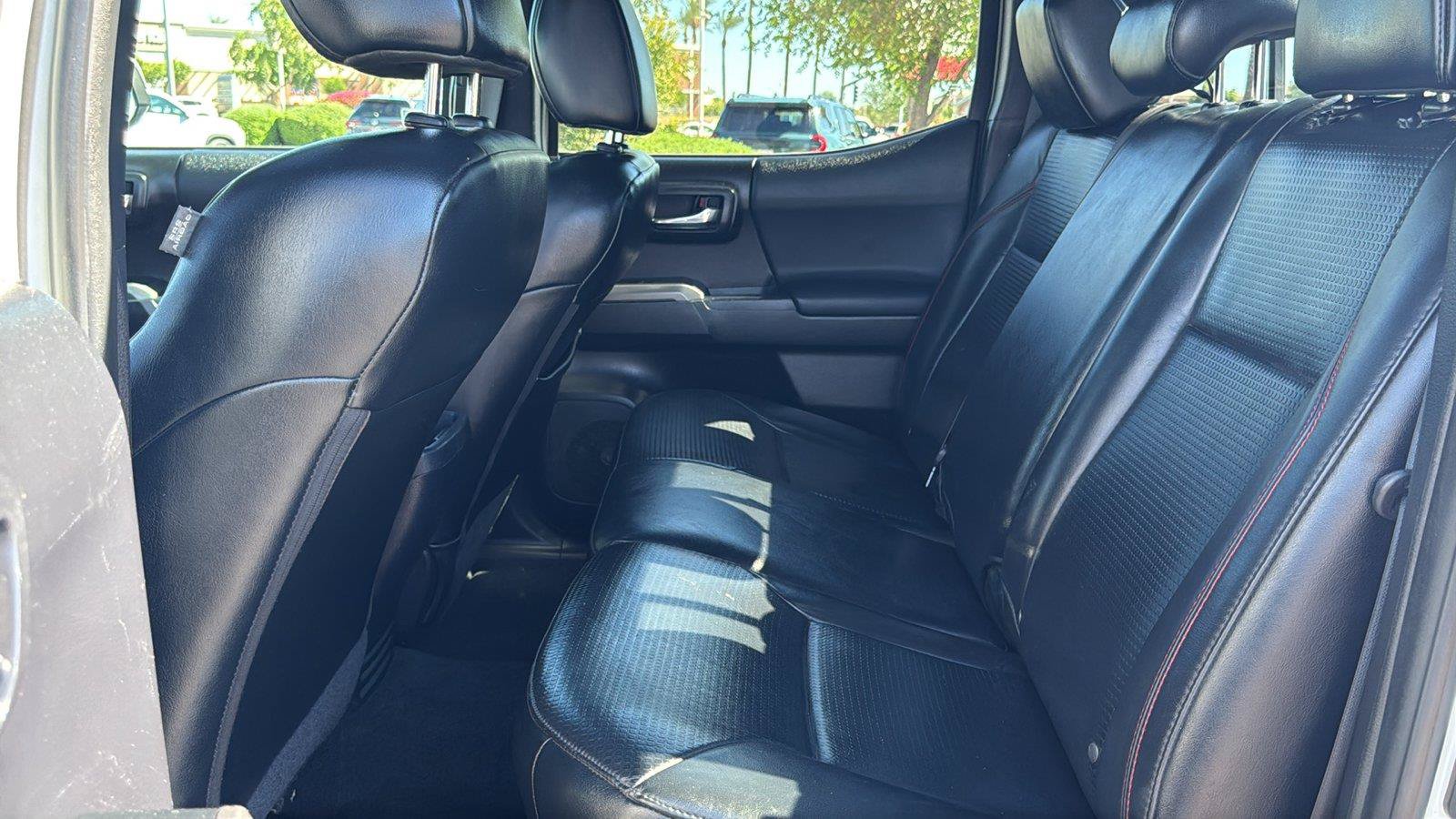 Used 2020 Toyota Tacoma TRD Pro AWD/4WD image 31