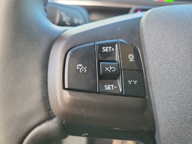 Certified 2023 Ford Mustang Mach-E Select RWD image 28