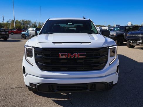 New 2026 GMC Sierra 1500 Elevation image 9