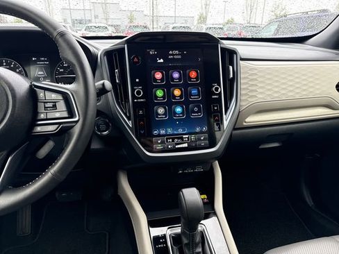 Used 2025 Subaru Forester Limited w/ Popular Package #1 image 21