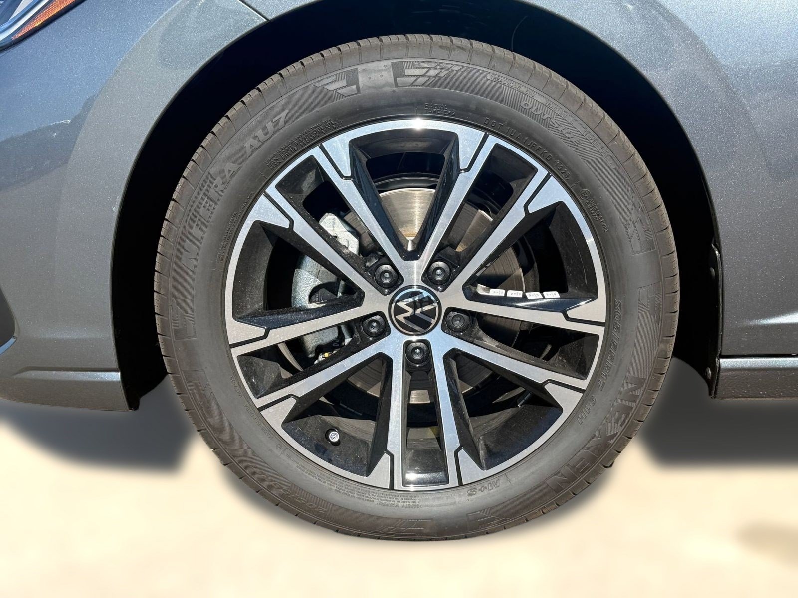 New 2026 Volkswagen Jetta Sport FWD image 10