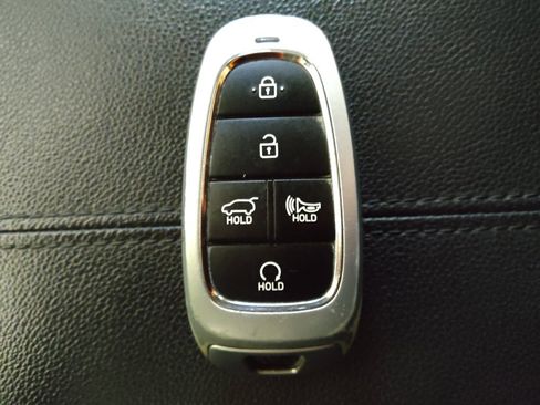 Used 2023 Hyundai Tucson SEL w/ Convenience Package image 32