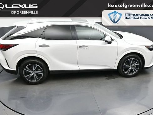 Certified 2023 Lexus RX 350 Premium w/ Cold Area Package FWD image 41