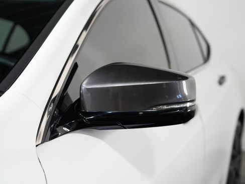 Used 2018 Acura TLX w/ Technology Package FWD image 42