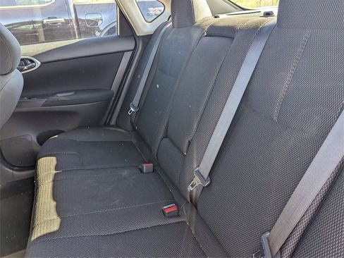 Used 2013 Nissan Sentra S image 8