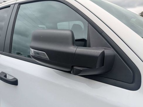 Used 2025 RAM 1500 Big Horn AWD/4WD image 12