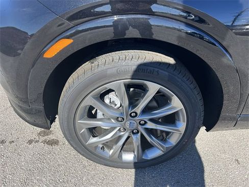 New 2026 Buick Encore GX Avenir w/ Avenir Technology Package image 16