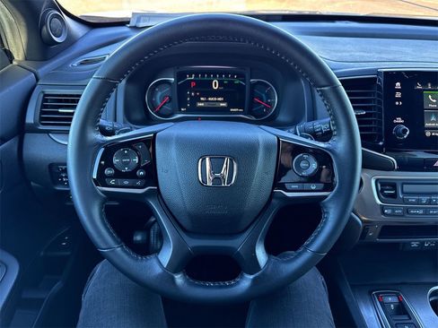 Used 2021 Honda Passport EX-L image 14