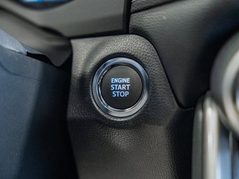 New 2025 Toyota RAV4 XLE image 27