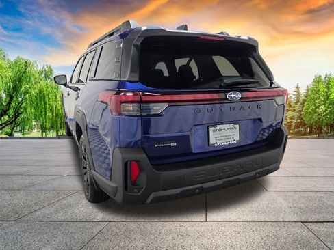 New 2026 Subaru Outback Limited XT image 6