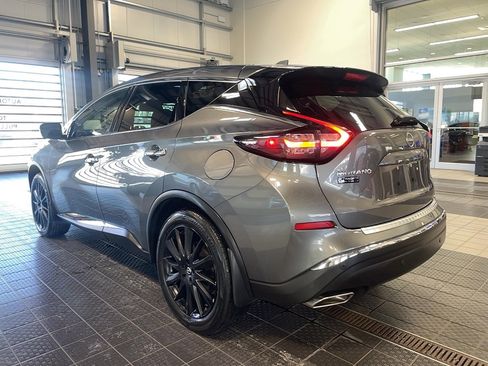 Used 2023 Nissan Murano SL w/ SL Moonroof Package image 19