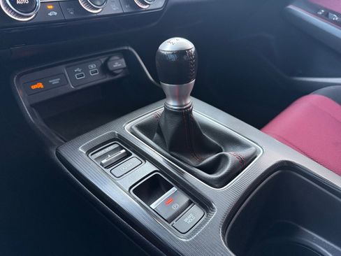 Used 2024 Honda Civic Si image 20
