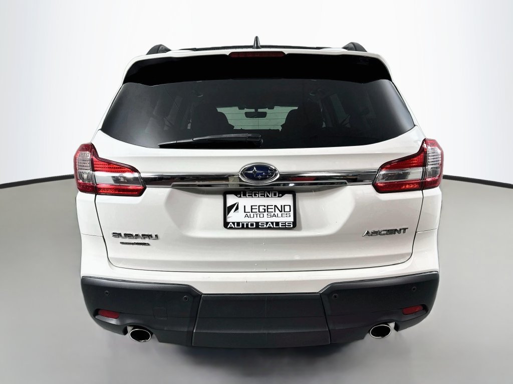 Used 2020 Subaru Ascent Premium w/ Convenience Package AWD/4WD image 8