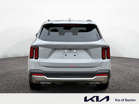 New 2026 Kia Sorento S image 4