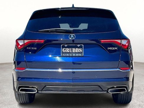 Certified 2024 Acura MDX FWD w/ Technology Package image 6