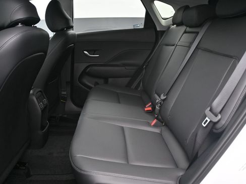 New 2026 Hyundai Kona SEL Premium AWD/4WD image 11