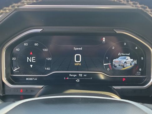 Used 2023 GMC Sierra 1500 Denali w/ Denali Reserve Package image 22