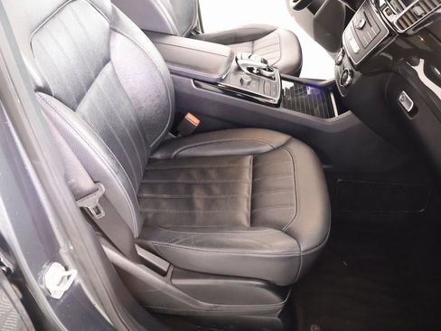 Used 2017 Mercedes-Benz GLE 350 4MATIC image 13