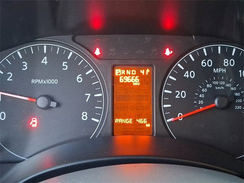 Used 2015 Nissan NV 3500 SV w/ Technology Package image 24