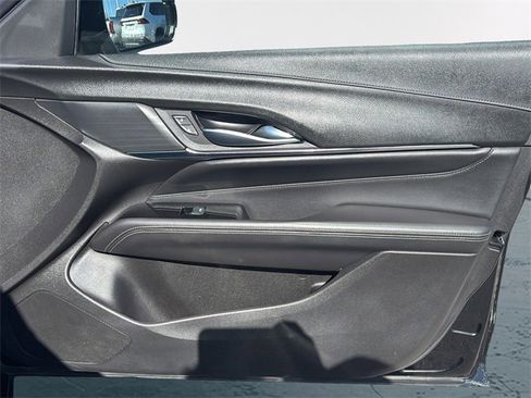 Used 2024 Cadillac CT4 Premium Luxury w/ Climate Package image 10