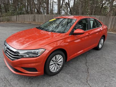 Used 2019 Volkswagen Jetta S w/ Driver Assistance Package